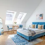 Vienna Stay Apartments Schoenbrunn