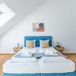 Vienna Stay Apartments Schoenbrunn