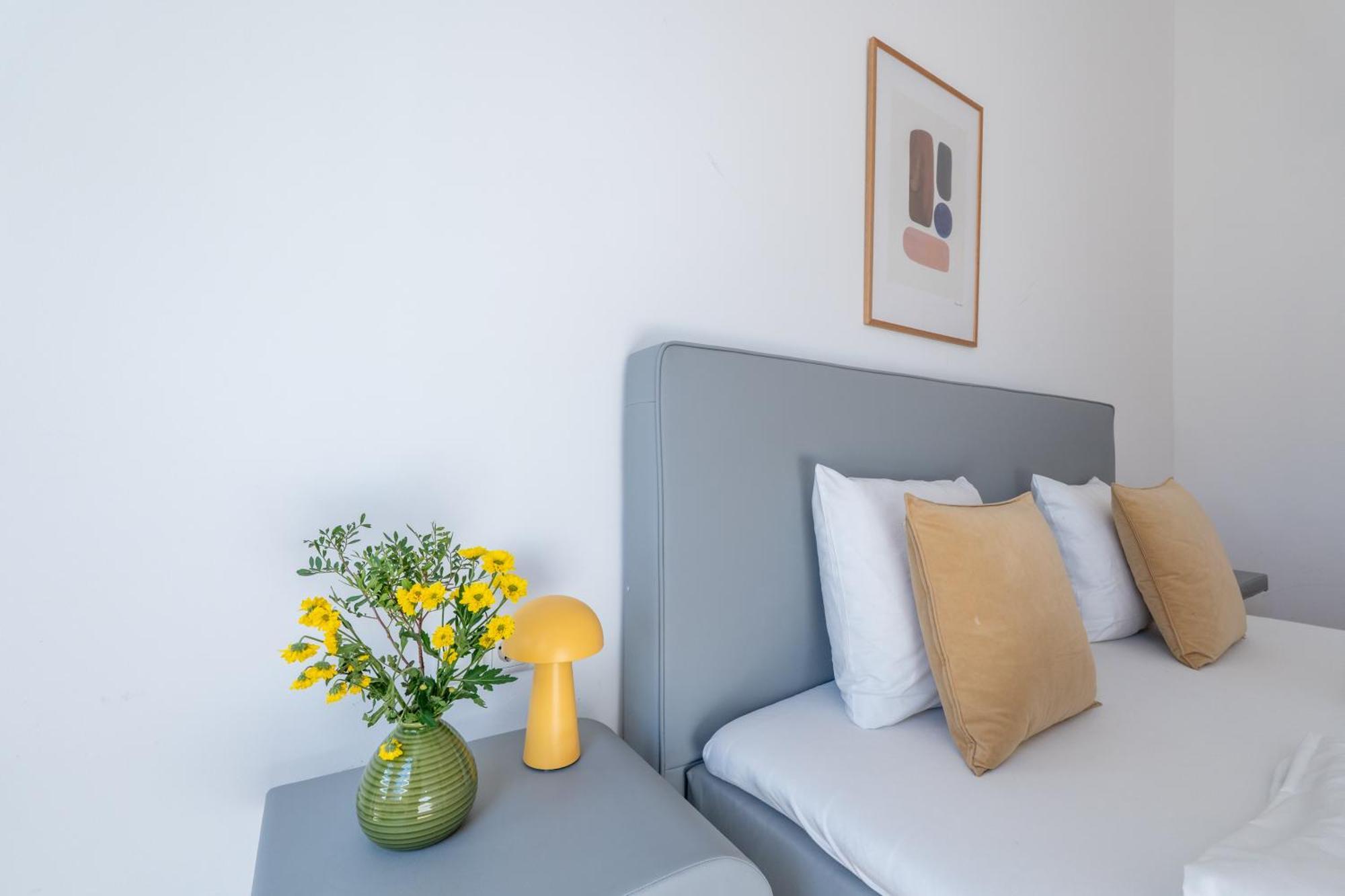 Apartment Schoenbrunn Vienna