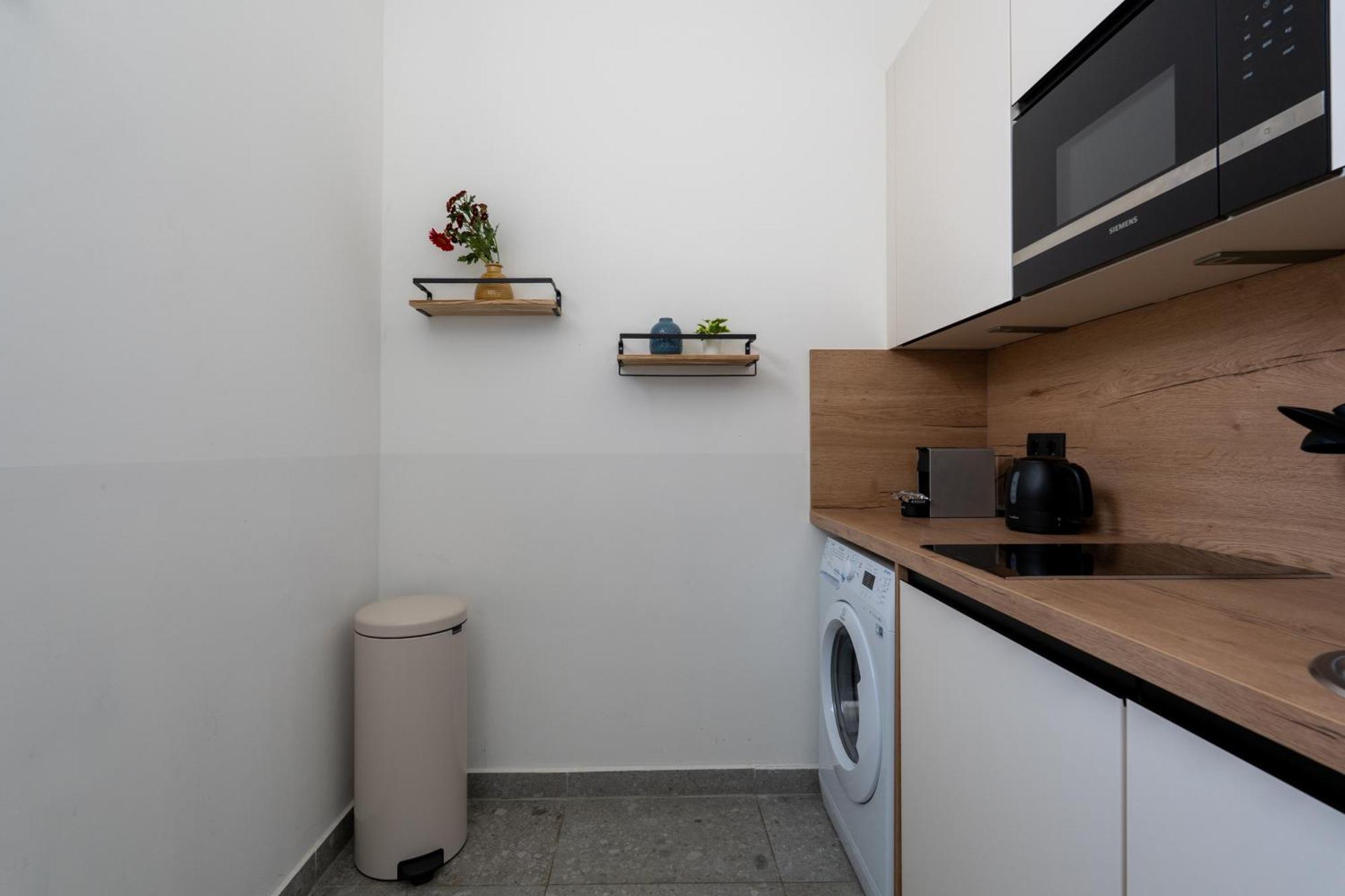Apartment Schoenbrunn *