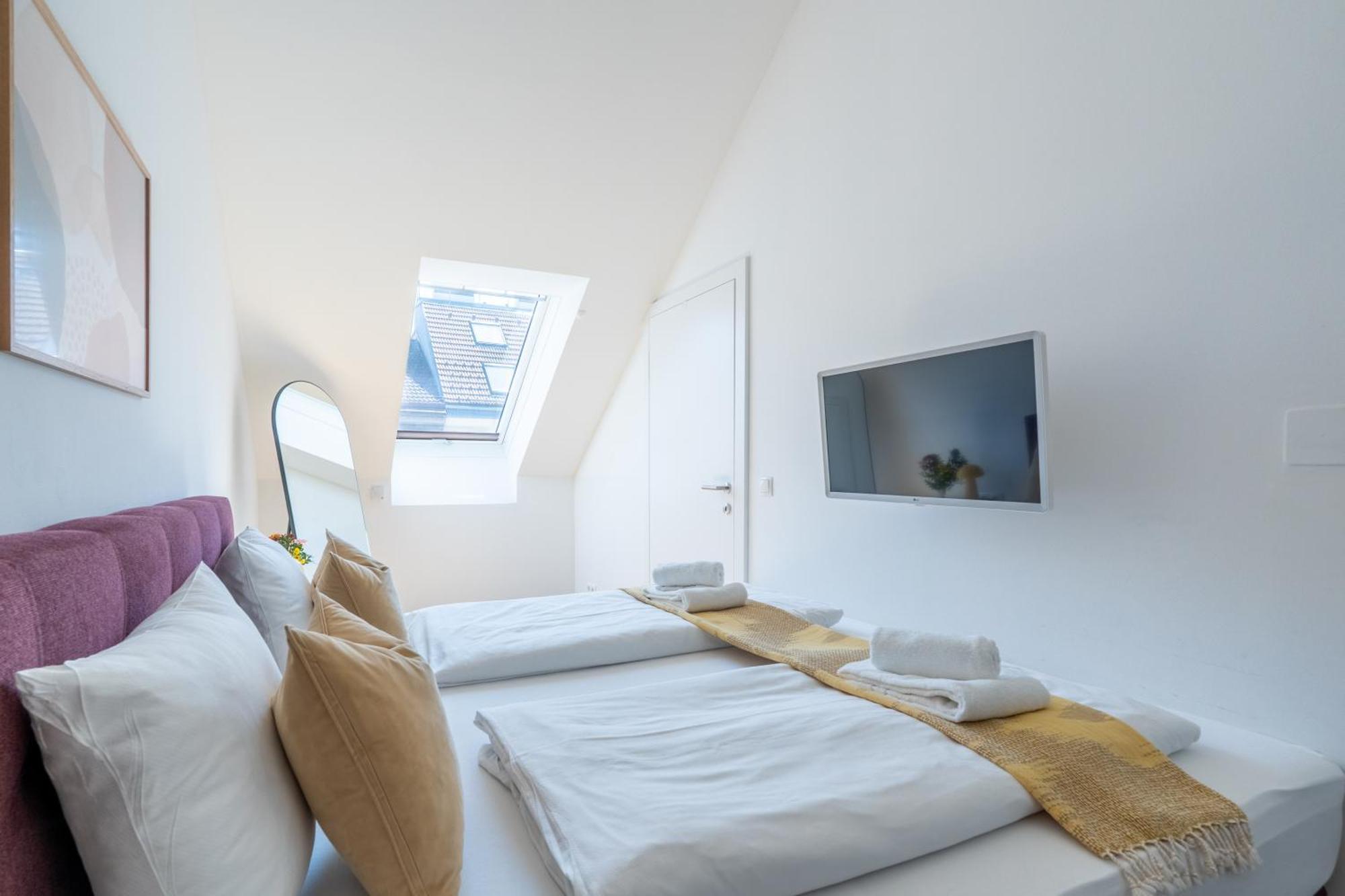 Apartment Schoenbrunn