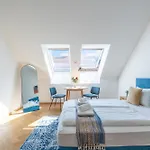 Vienna Stay Apartments Schönbrunn