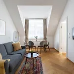 Vienna Stay Apartments Schönbrunn